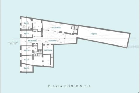Casa en venta en Kissimmee, Florida, 3 dormitorios, 929.02 m2 № 1886892 - foto 2