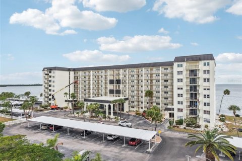 Copropriété à vendre à Dunedin, Floride: 2 chambres, 90.58 m2 № 2094840 - photo 20