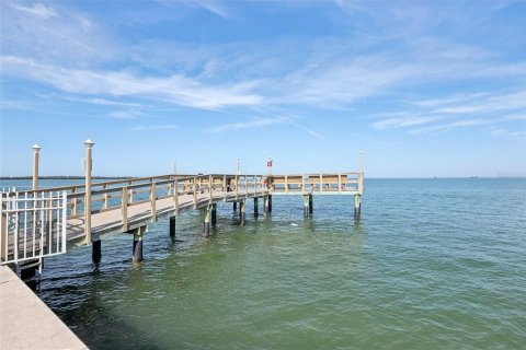 Copropriété à vendre à Dunedin, Floride: 2 chambres, 90.58 m2 № 2094840 - photo 29