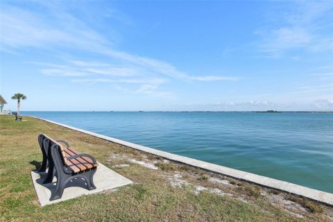 Copropriété à vendre à Dunedin, Floride: 2 chambres, 90.58 m2 № 2094840 - photo 30