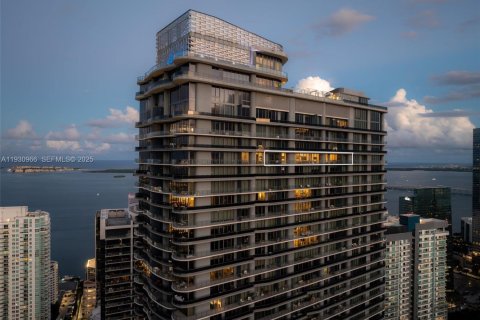 Condominio en venta en Miami, Florida, 4 dormitorios, 224.64 m2 № 2076989 - foto 23