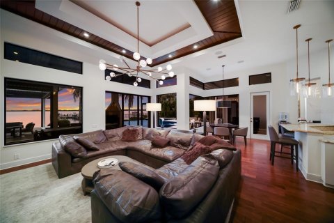 Villa ou maison à vendre à Bradenton, Floride: 4 chambres, 421.68 m2 № 2399245 - photo 26