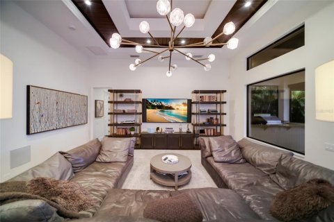 Villa ou maison à vendre à Bradenton, Floride: 4 chambres, 421.68 m2 № 2399245 - photo 28