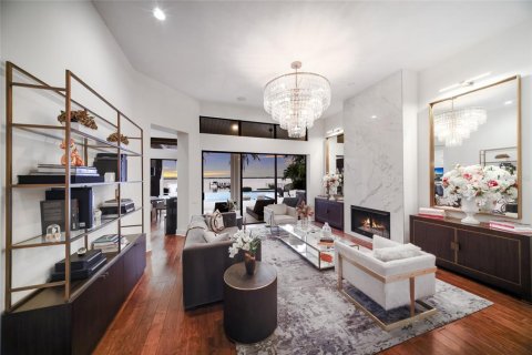 Villa ou maison à vendre à Bradenton, Floride: 4 chambres, 421.68 m2 № 2399245 - photo 14
