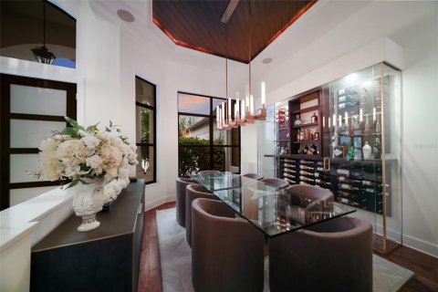 Villa ou maison à vendre à Bradenton, Floride: 4 chambres, 421.68 m2 № 2399245 - photo 13