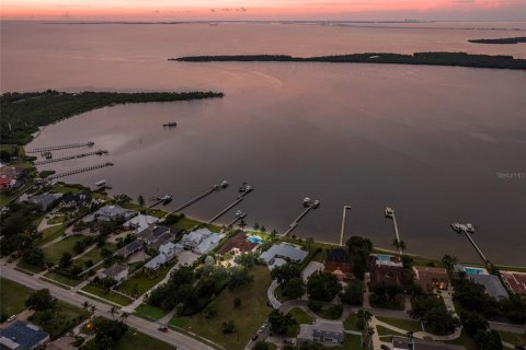 Villa ou maison à vendre à Bradenton, Floride: 4 chambres, 421.68 m2 № 2399245 - photo 4