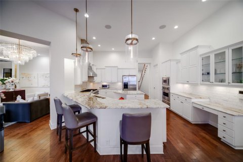 Villa ou maison à vendre à Bradenton, Floride: 4 chambres, 421.68 m2 № 2399245 - photo 19