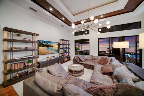 Villa ou maison à vendre à Bradenton, Floride: 4 chambres, 421.68 m2 № 2399245 - photo 25