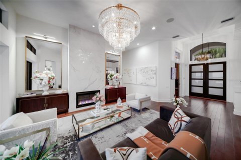 Villa ou maison à vendre à Bradenton, Floride: 4 chambres, 421.68 m2 № 2399245 - photo 17