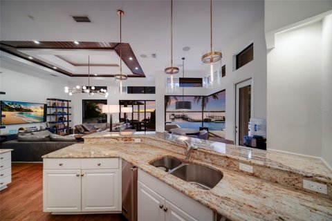 Villa ou maison à vendre à Bradenton, Floride: 4 chambres, 421.68 m2 № 2399245 - photo 23