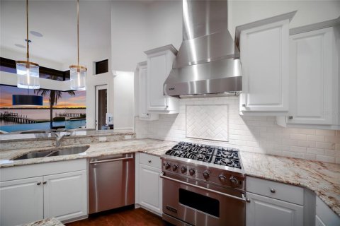 Villa ou maison à vendre à Bradenton, Floride: 4 chambres, 421.68 m2 № 2399245 - photo 22