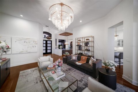 Villa ou maison à vendre à Bradenton, Floride: 4 chambres, 421.68 m2 № 2399245 - photo 16