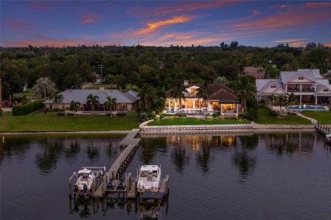 Villa ou maison à Bradenton, Floride 4 chambres, 421.68 m2 № 2399245