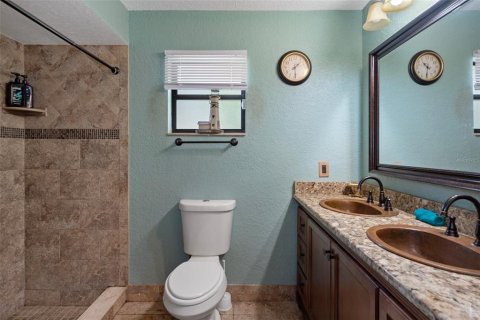 Купить виллу или дом в Спринг-Хилл, Флорида 3 комнаты, 172.61м2, № 1780637 - фото 20