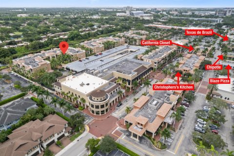 Copropriété à vendre à Palm Beach Gardens, Floride: 1 chambre, 63.64 m2 № 2376540 - photo 3