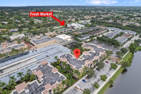 Copropriété à vendre à Palm Beach Gardens, Floride: 1 chambre, 63.64 m2 № 2376540 - photo 4