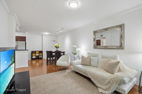 Copropriété à vendre à Palm Beach Gardens, Floride: 1 chambre, 63.64 m2 № 2376540 - photo 19