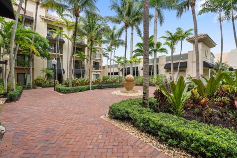 Copropriété à vendre à Palm Beach Gardens, Floride: 1 chambre, 63.64 m2 № 2376540 - photo 13