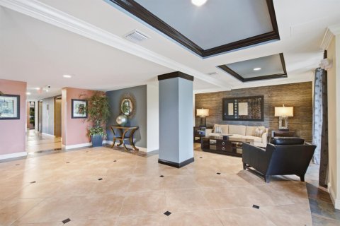 Copropriété à vendre à Palm Beach Gardens, Floride: 1 chambre, 63.64 m2 № 2376540 - photo 7