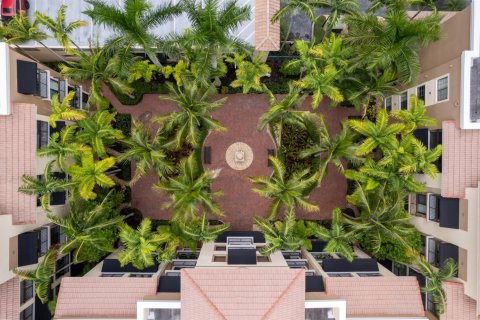 Copropriété à vendre à Palm Beach Gardens, Floride: 1 chambre, 63.64 m2 № 2376540 - photo 11