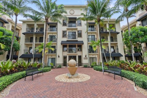 Copropriété à vendre à Palm Beach Gardens, Floride: 1 chambre, 63.64 m2 № 2376540 - photo 12