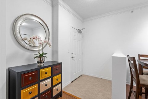 Copropriété à vendre à Palm Beach Gardens, Floride: 1 chambre, 63.64 m2 № 2376540 - photo 15