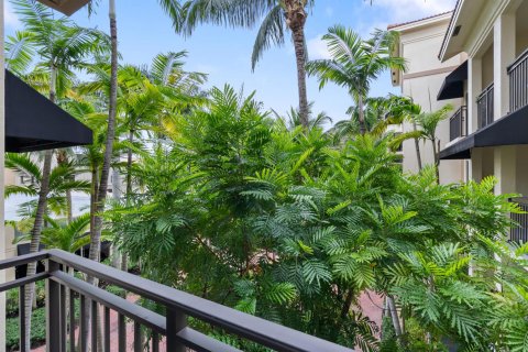 Copropriété à vendre à Palm Beach Gardens, Floride: 1 chambre, 63.64 m2 № 2376540 - photo 29
