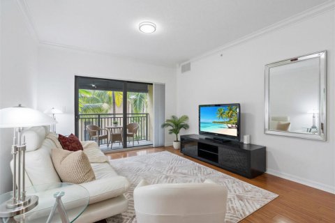 Copropriété à vendre à Palm Beach Gardens, Floride: 1 chambre, 63.64 m2 № 2376540 - photo 18