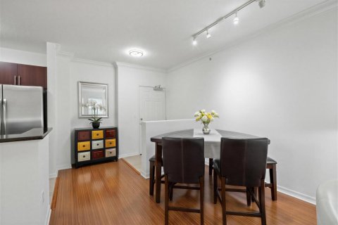 Copropriété à vendre à Palm Beach Gardens, Floride: 1 chambre, 63.64 m2 № 2376540 - photo 21