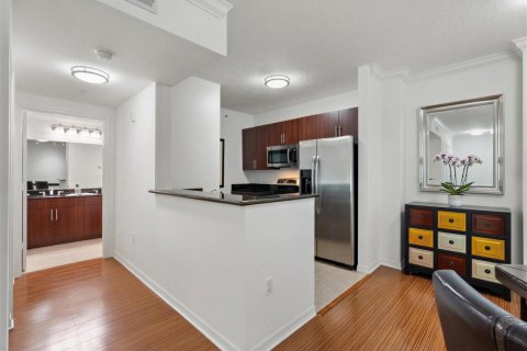 Copropriété à vendre à Palm Beach Gardens, Floride: 1 chambre, 63.64 m2 № 2376540 - photo 25