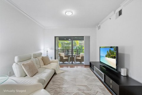 Copropriété à vendre à Palm Beach Gardens, Floride: 1 chambre, 63.64 m2 № 2376540 - photo 17