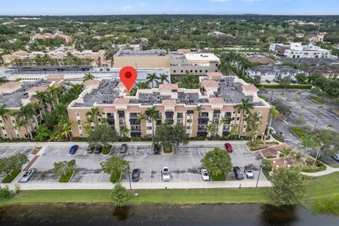 Copropriété à vendre à Palm Beach Gardens, Floride: 1 chambre, 63.64 m2 № 2376540 - photo 5