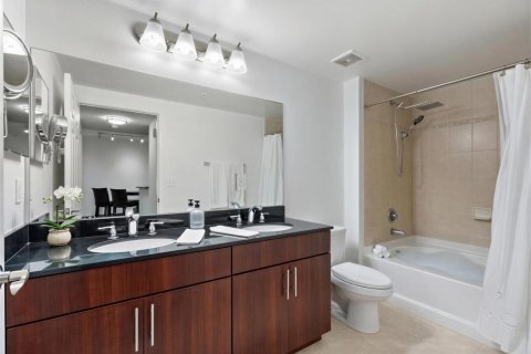Copropriété à vendre à Palm Beach Gardens, Floride: 1 chambre, 63.64 m2 № 2376540 - photo 28