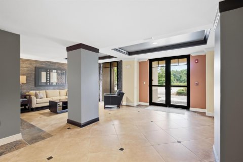 Copropriété à vendre à Palm Beach Gardens, Floride: 1 chambre, 63.64 m2 № 2376540 - photo 8