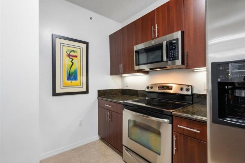 Copropriété à vendre à Palm Beach Gardens, Floride: 1 chambre, 63.64 m2 № 2376540 - photo 24