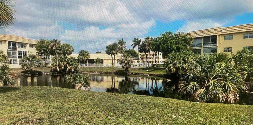 Condo à Sunrise, Floride, 2 chambres № 1683561