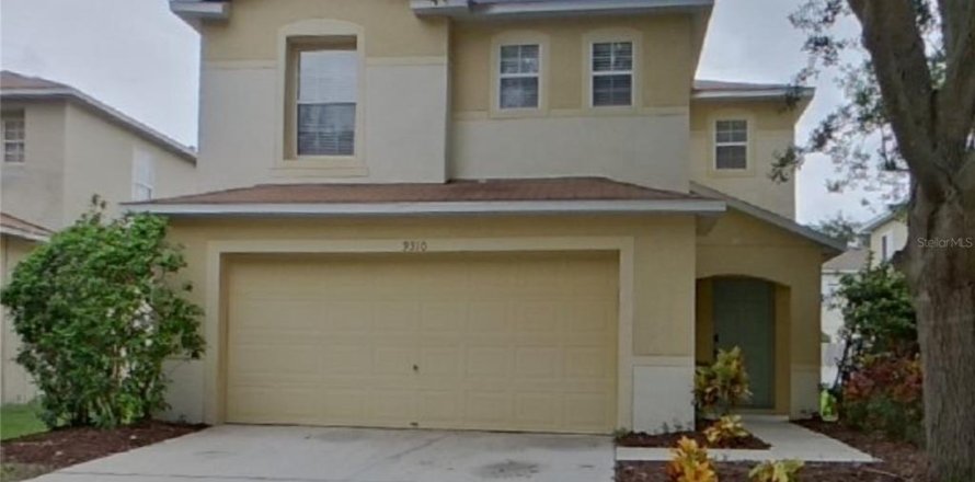 Casa en Land O' Lakes, Florida 3 dormitorios, 172.98 m2 № 1911082