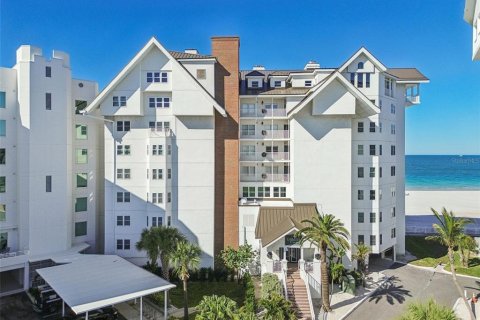 Купить кондоминиум в Клируотер, Флорида 7 комнат, 129.13м2, № 2100700 - фото 10