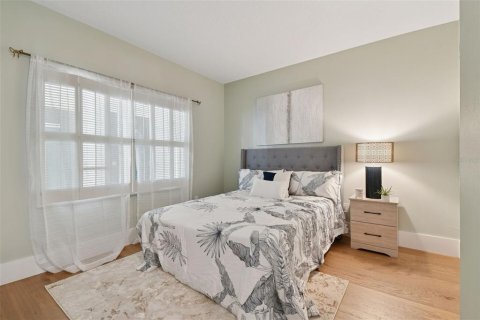 Купить кондоминиум в Клируотер, Флорида 7 комнат, 129.13м2, № 2100700 - фото 13