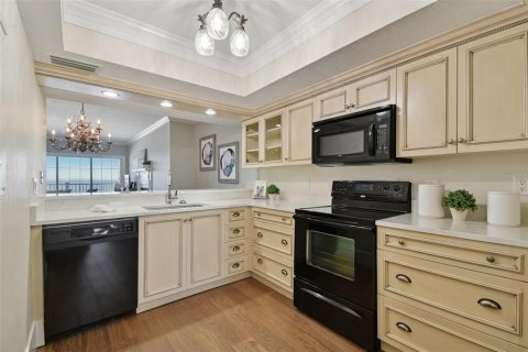 Купить кондоминиум в Клируотер, Флорида 7 комнат, 129.13м2, № 2100700 - фото 22