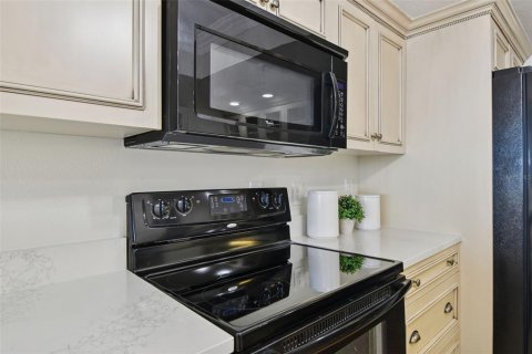 Купить кондоминиум в Клируотер, Флорида 7 комнат, 129.13м2, № 2100700 - фото 21