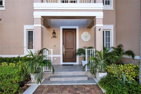 House in Homestead, Florida 3 bedrooms, 146.79 sq.m. № 2041772 - photo 3