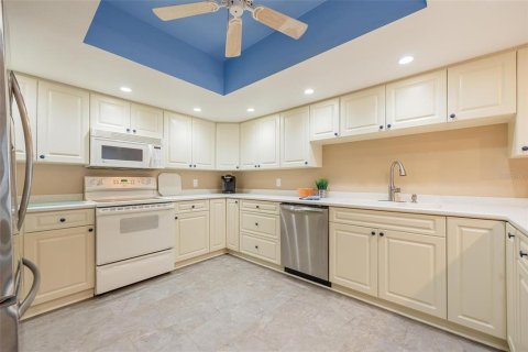 Condo in Punta Gorda, Florida, 3 bedrooms  № 1909566 - photo 16