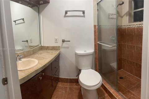 Снять в аренду виллу или дом в Майами, Флорида 3 спальни, 101.45м2, № 2006281 - фото 11