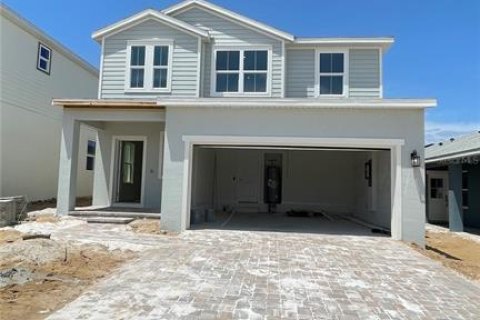 Villa ou maison à vendre à Lake Hamilton, Floride: 4 chambres, 188.41 m2 № 1654504 - photo 2