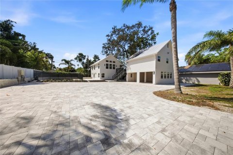 Villa ou maison à vendre à Clearwater, Floride: 3 chambres, 170.29 m2 № 2136779 - photo 14