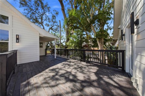 Villa ou maison à vendre à Clearwater, Floride: 3 chambres, 170.29 m2 № 2136779 - photo 17