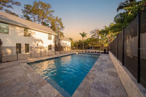 Villa ou maison à vendre à Clearwater, Floride: 3 chambres, 170.29 m2 № 2136779 - photo 5