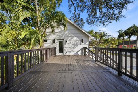 Villa ou maison à vendre à Clearwater, Floride: 3 chambres, 170.29 m2 № 2136779 - photo 19