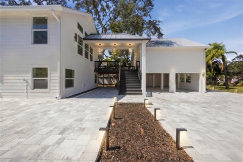 Villa ou maison à vendre à Clearwater, Floride: 3 chambres, 170.29 m2 № 2136779 - photo 7